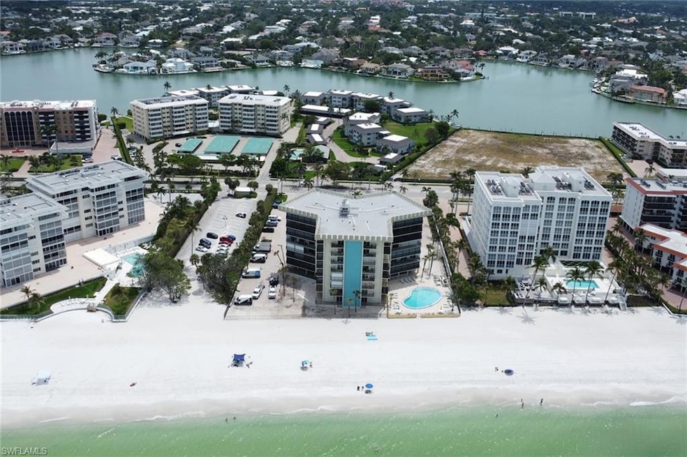3399 Gulf Shore Blvd N unit 303, Naples, FL 34103 - photo 1