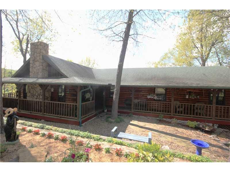 12253 Blueberry Ln, Lowell, AR 72745 - photo 1