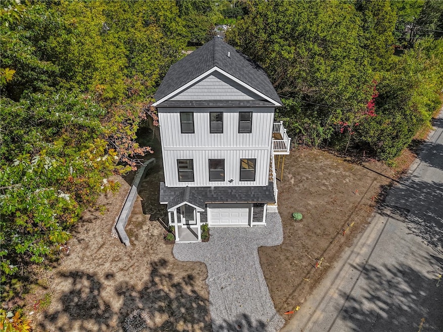 135 Old Mill Blvd, Warwick, RI 02889 - photo 1