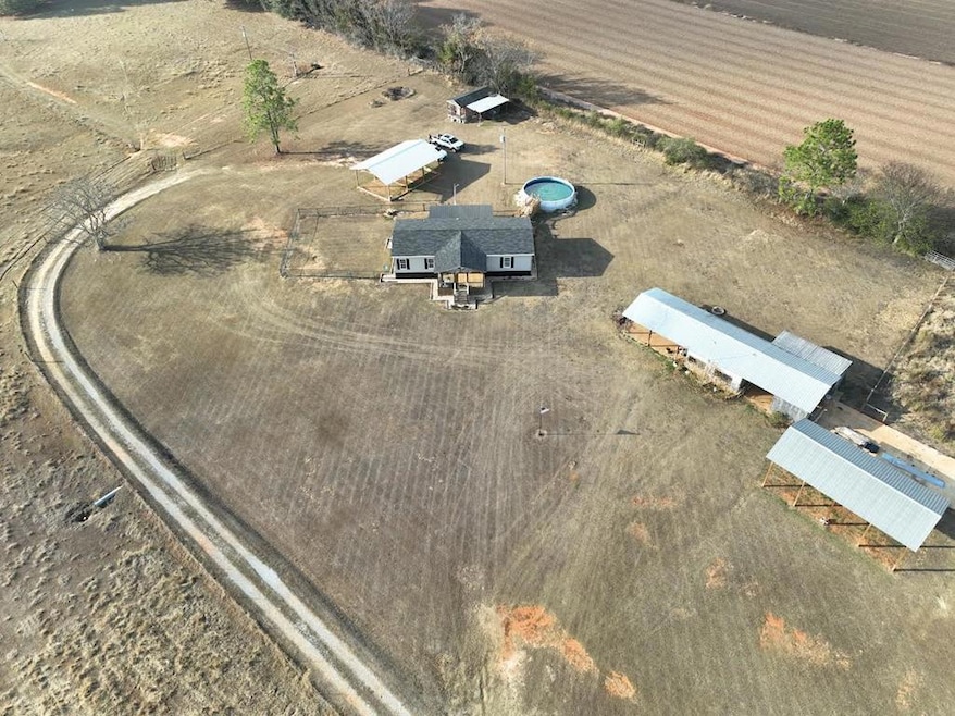 108 Peterson Ln, Blakely, GA 39823 - photo 1