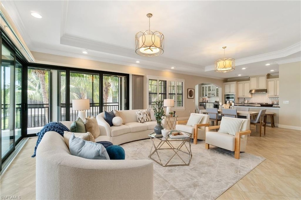 2768 Tiburon Blvd E unit 202, Naples, FL 34109 - photo 1