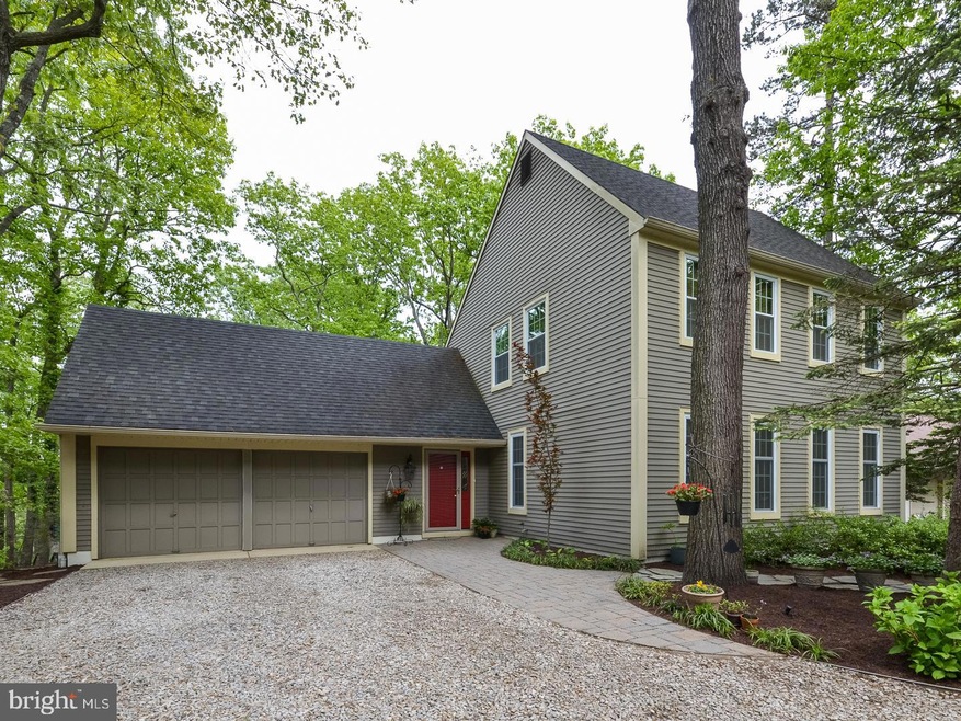 12 Harwood Dr, Voorhees, NJ 08043 - photo 1