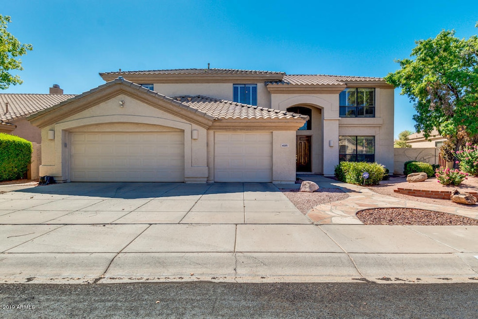 4185 W Dublin Ct, Chandler, AZ 85226 - photo 1