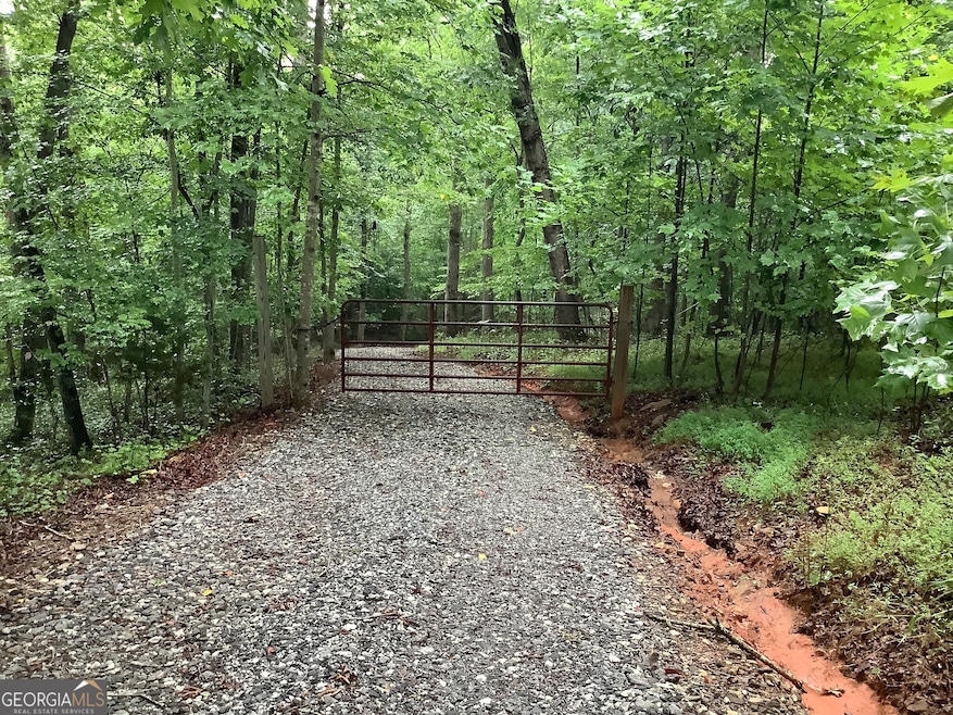 1133 Paradise Park Rd, Cornelia, GA 30531 - photo 1