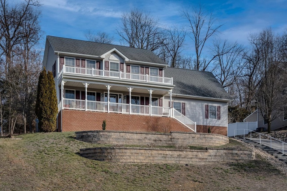 1841 Manor Dr, Harrisonburg, VA 22801 - photo 1