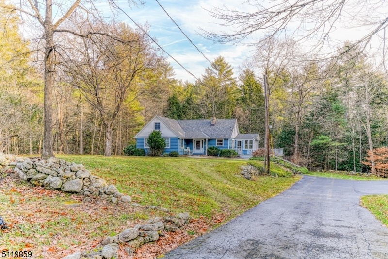 56 Flatbrook Rd, Sandyston, NJ 07826 - photo 1