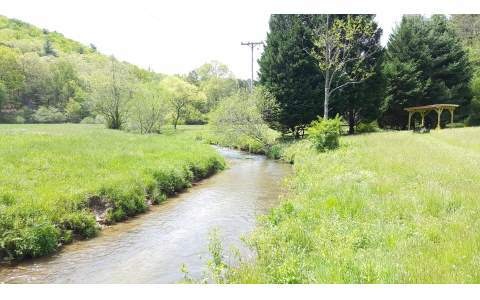 164 Skeenah Gap Rd, Suches, GA 30572 - photo 1