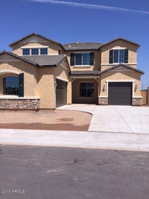 FRONT ELEVATION