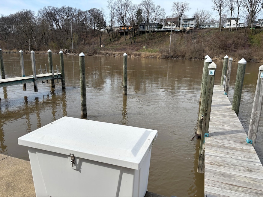 398121 Anchors Way, St.Joseph City, MI 49085 - photo 1