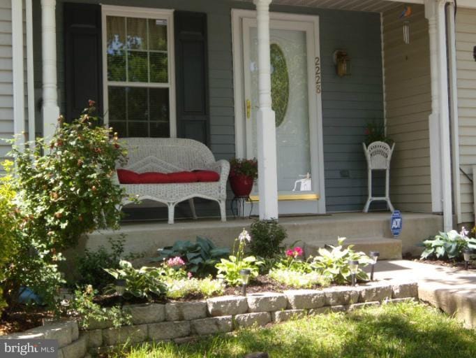 2228 Riding Crop Way, Windsor Mill, MD 21244 - photo 1