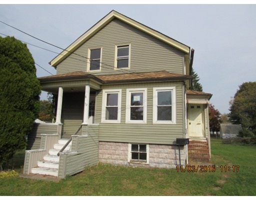 52 Hilton St, Tiverton, RI 02878 - photo 1