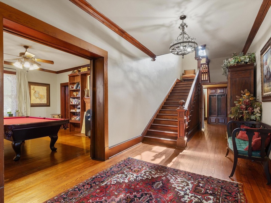 1002 S Hatcher St, Decatur, TX 76234 - photo 1