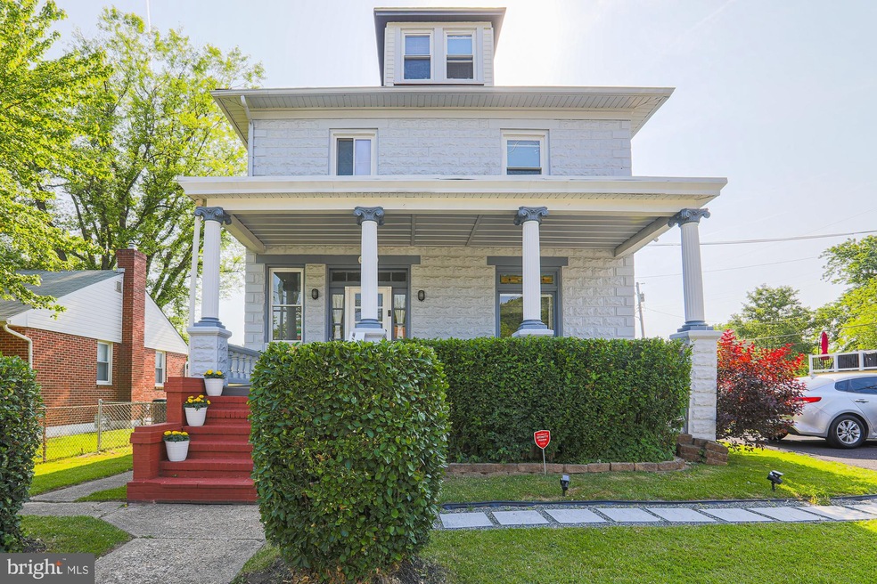 5738 White Ave, Baltimore, MD 21206 - photo 1