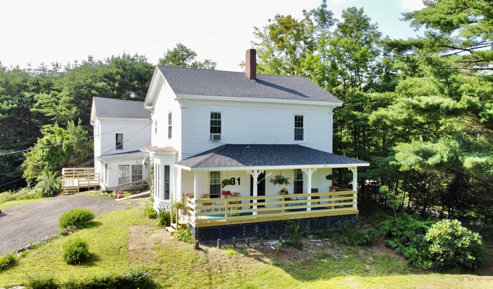 81 Mitchell St, Mechanic Falls, ME 04256 - photo 1