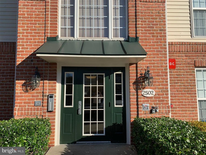 2502 Hemingway Dr unit G, Frederick, MD 21702 - photo 1