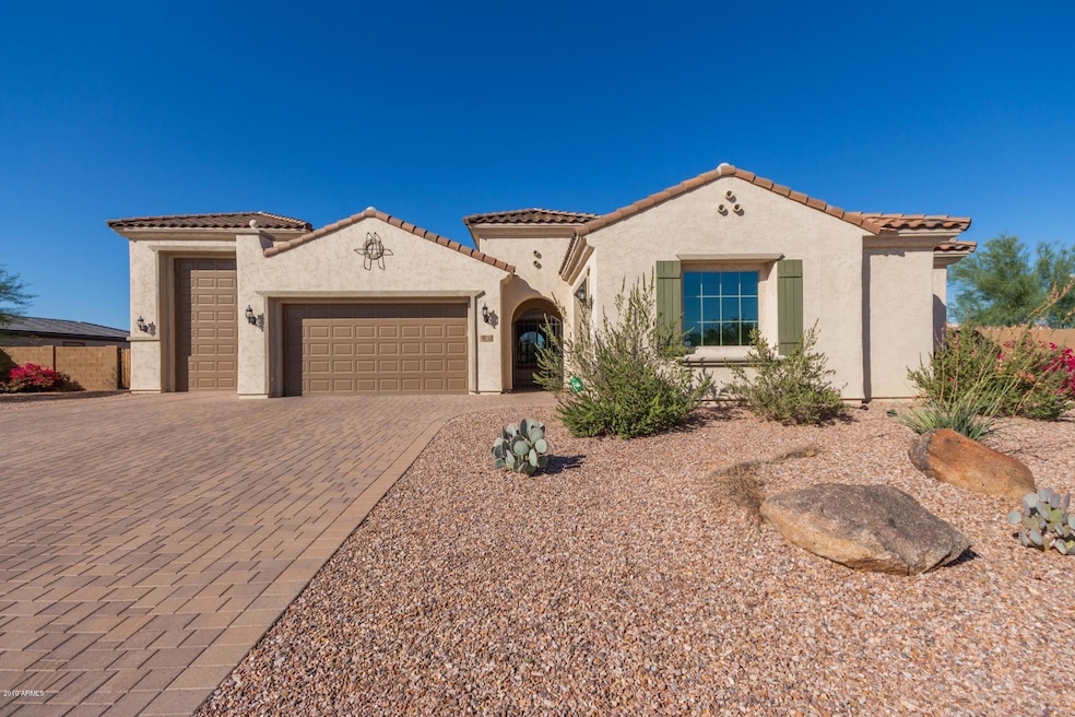 10758 E Evergreen St, Mesa, AZ 85207 - photo 1