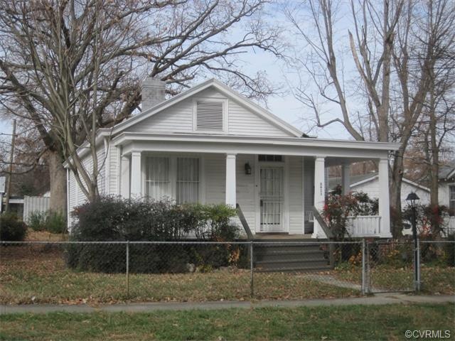 Welcome to 3411 Decatur St..