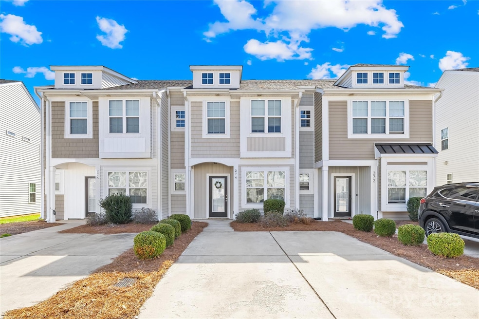 274 Halton Crossing Dr SW, Concord, NC 28027 - photo 1