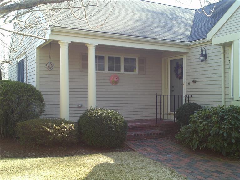 6 Elizabeth Cir, Mashpee, MA 02649 - photo 1