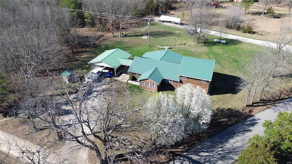 10991 Crest Rd, Dixon, MO 65459 - photo 1