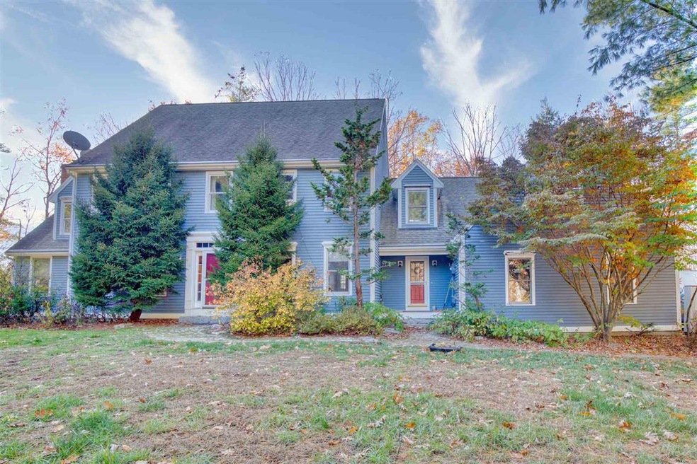 13 Deer Hollow Dr, Amherst, NH 03031 - photo 1
