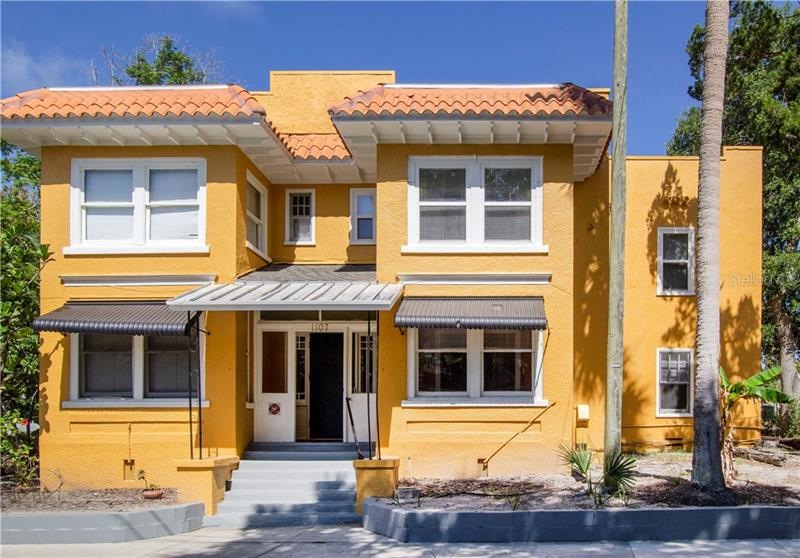 1107 N Osceola Ave unit 2, Clearwater, FL 33755 - photo 1