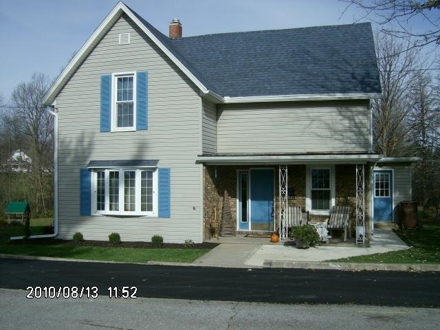 6 Parker St, La Fontaine, IN 46940 - photo 1