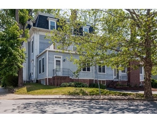 35 Arlington St unit 7, Haverhill, MA 01830 - photo 1