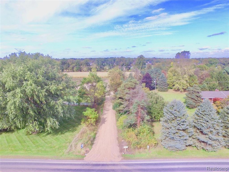 9440 Island Lake Rd, Dexter, MI 48130 - photo 1