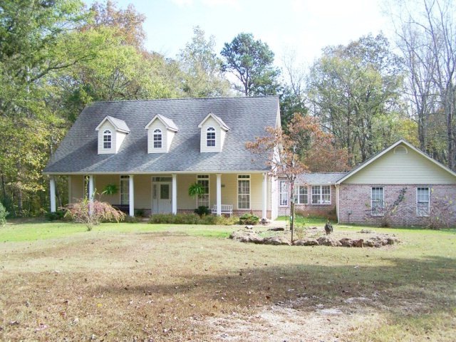 Main View