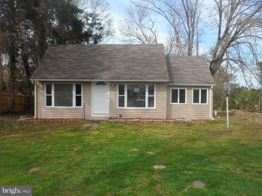 6440 Old Landover Rd, Hyattsville, MD 20785 - photo 1