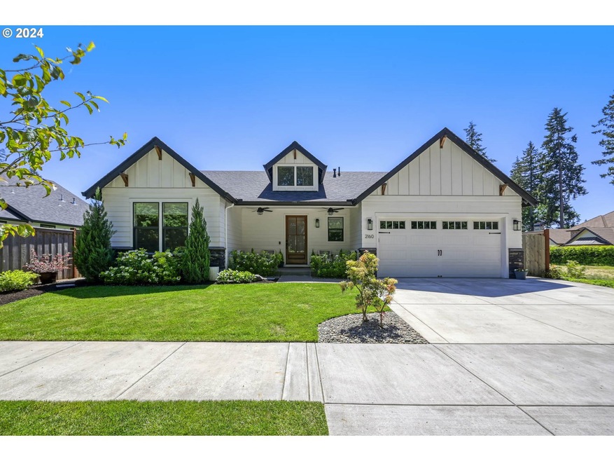 2160 Clearbrook Dr, Eugene, OR 97408 - photo 1