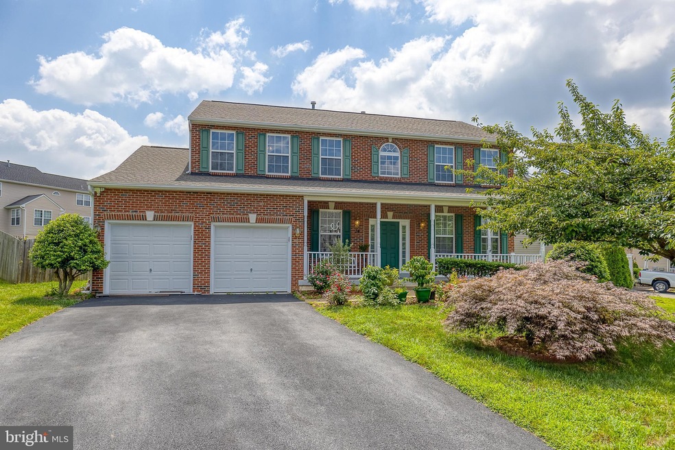 14 Pinehurst Ln, Stafford, VA 22554 - photo 1