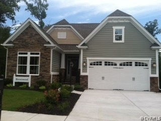 1285 Eagle Place, North Prince George, VA 23860 - photo 1