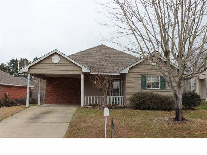 Welcome Home to 110 Eagle Drive!
