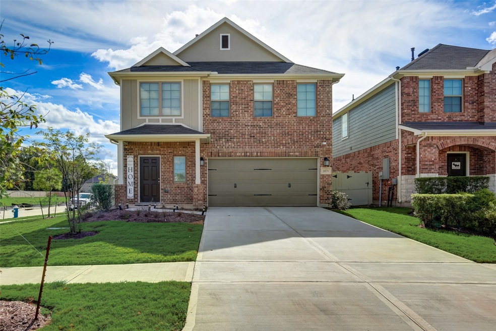 10574 Preserve Way, Shenandoah, TX 77385 - photo 1