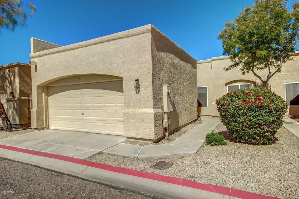 625 N Hamilton St unit 57, Chandler, AZ 85225 - photo 1