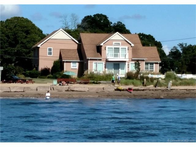 40 Sunset Beach Rd, Branford, CT 06405 - photo 1