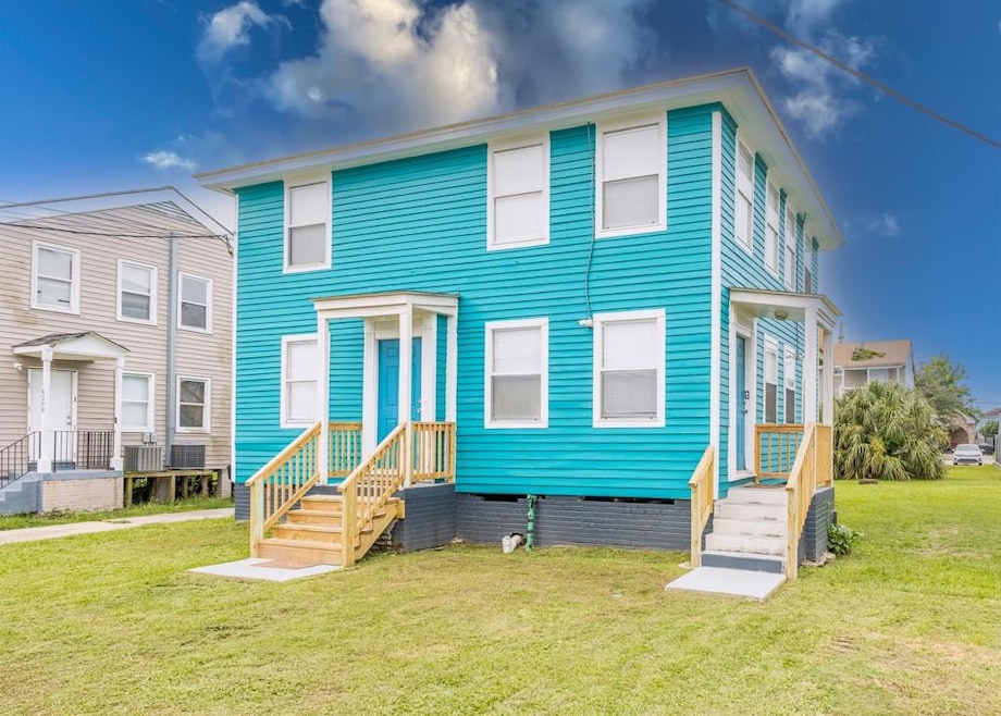 6212 Curie St, New Orleans, LA 70122 - photo 1