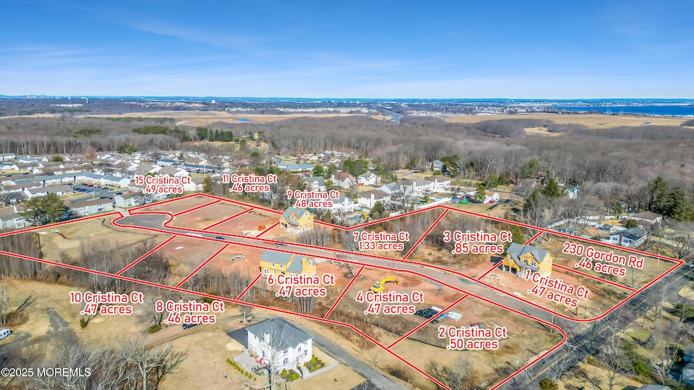 6 Kristen Ct, Matawan, NJ 07747 - photo 1