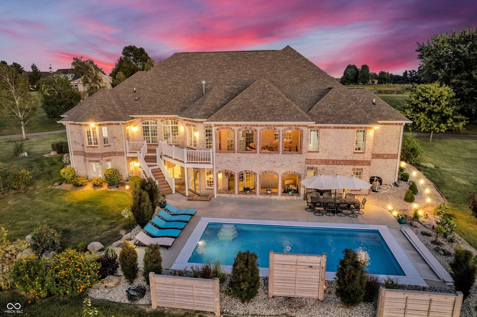 2901 W 100 S, Franklin, IN 46131 - photo 1