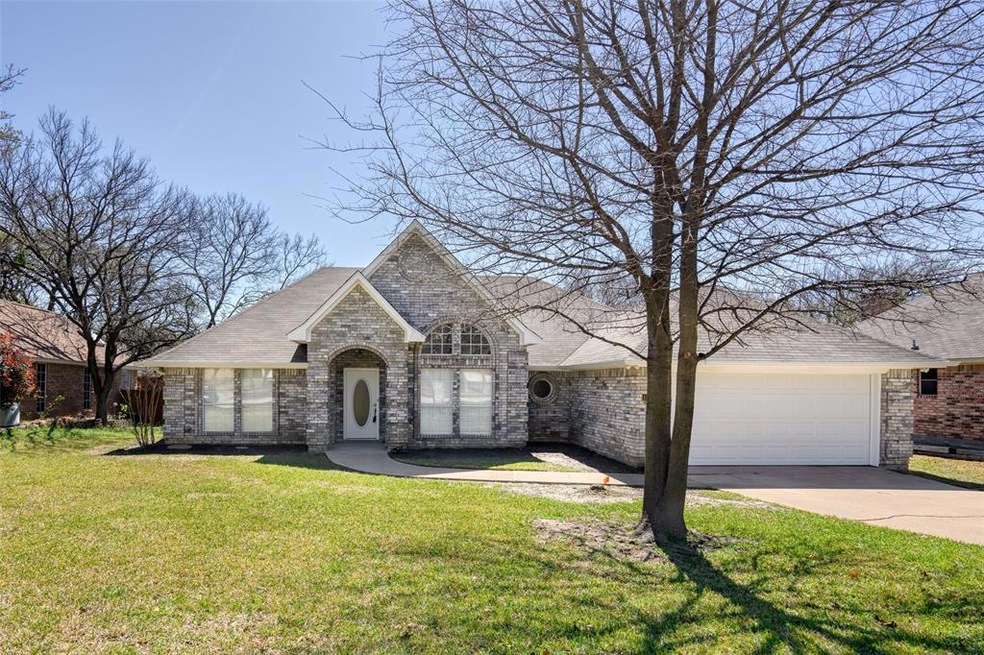 1304 Briar Dr, Bedford, TX 76022 - photo 1