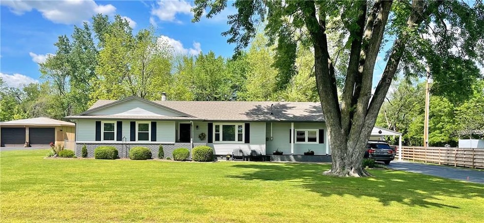 2601 E 8th St, Pittsburg, KS 66762 - photo 1