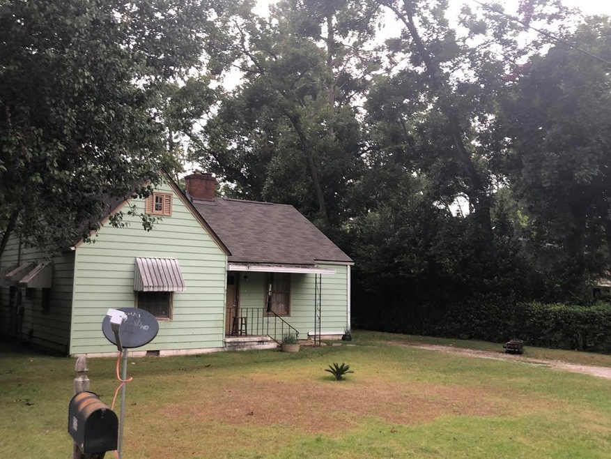 809 Baldwin Dr, Albany, GA 31707 - photo 1