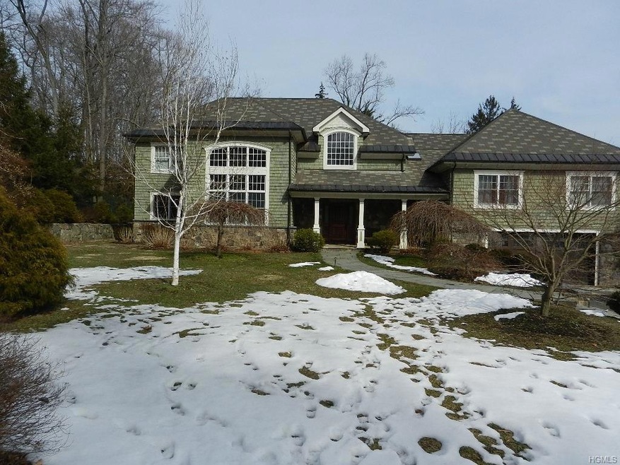 457 Old Sleepy Hollow Rd, Pleasantville, NY 10570 - photo 1