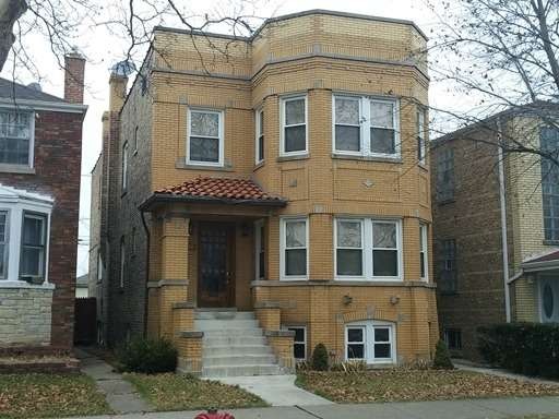 5328 W Parker Ave, Chicago, IL 60639 - photo 1
