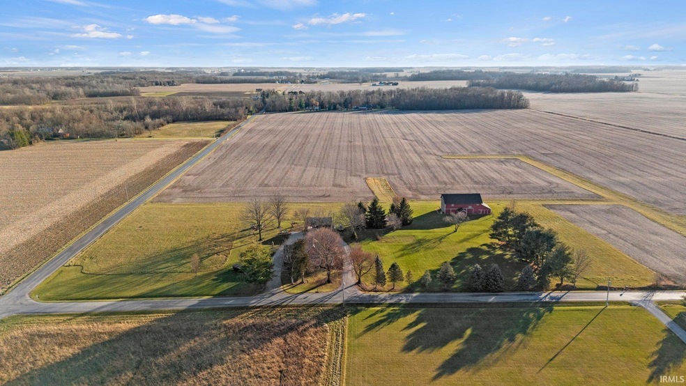 6917 E 500 S, Wabash, IN 46992 - photo 1