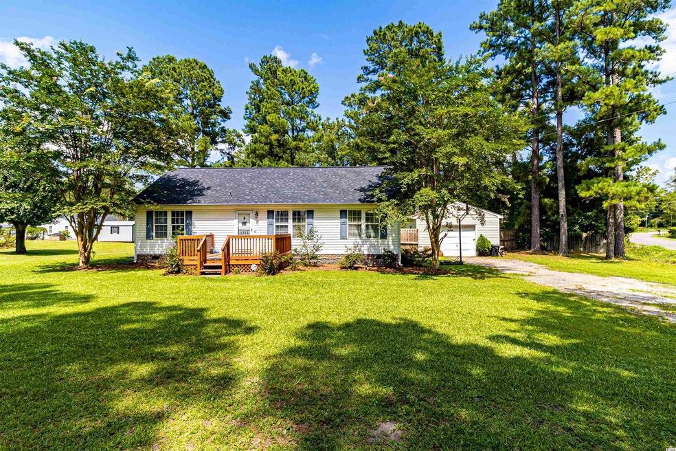 1312 Rodney Rd, Conway, SC 29526 - photo 1