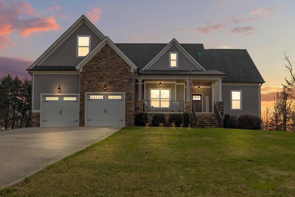 66 Winding Ridge Rd, Rock Spring, GA 30739 - photo 1