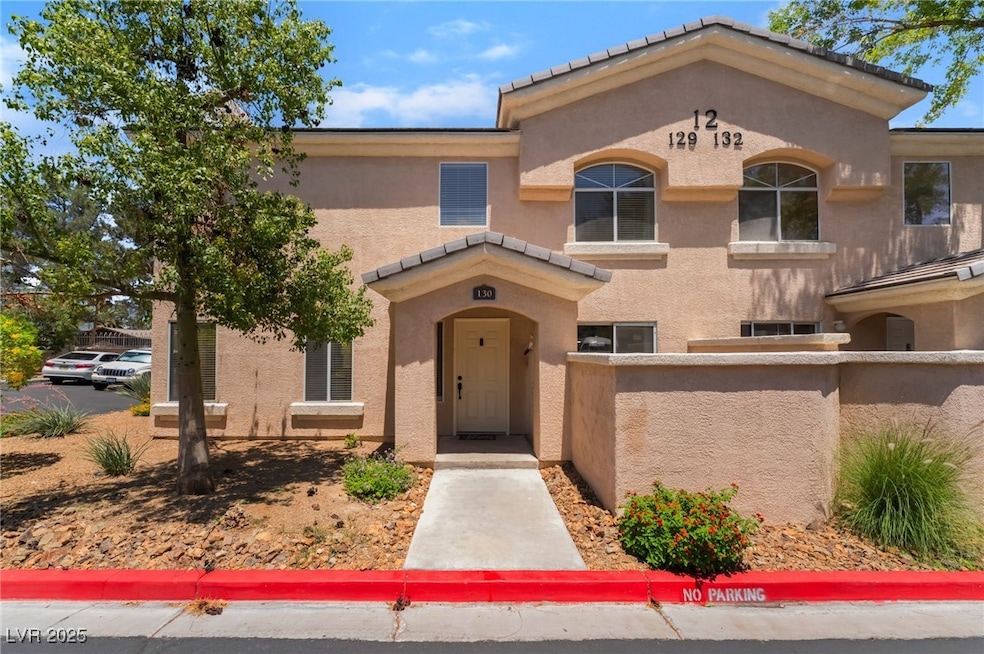 3950 S Sandhill Rd unit 130, Las Vegas, NV 89121 - photo 1